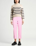 Peserico Womens Pants in Pink
