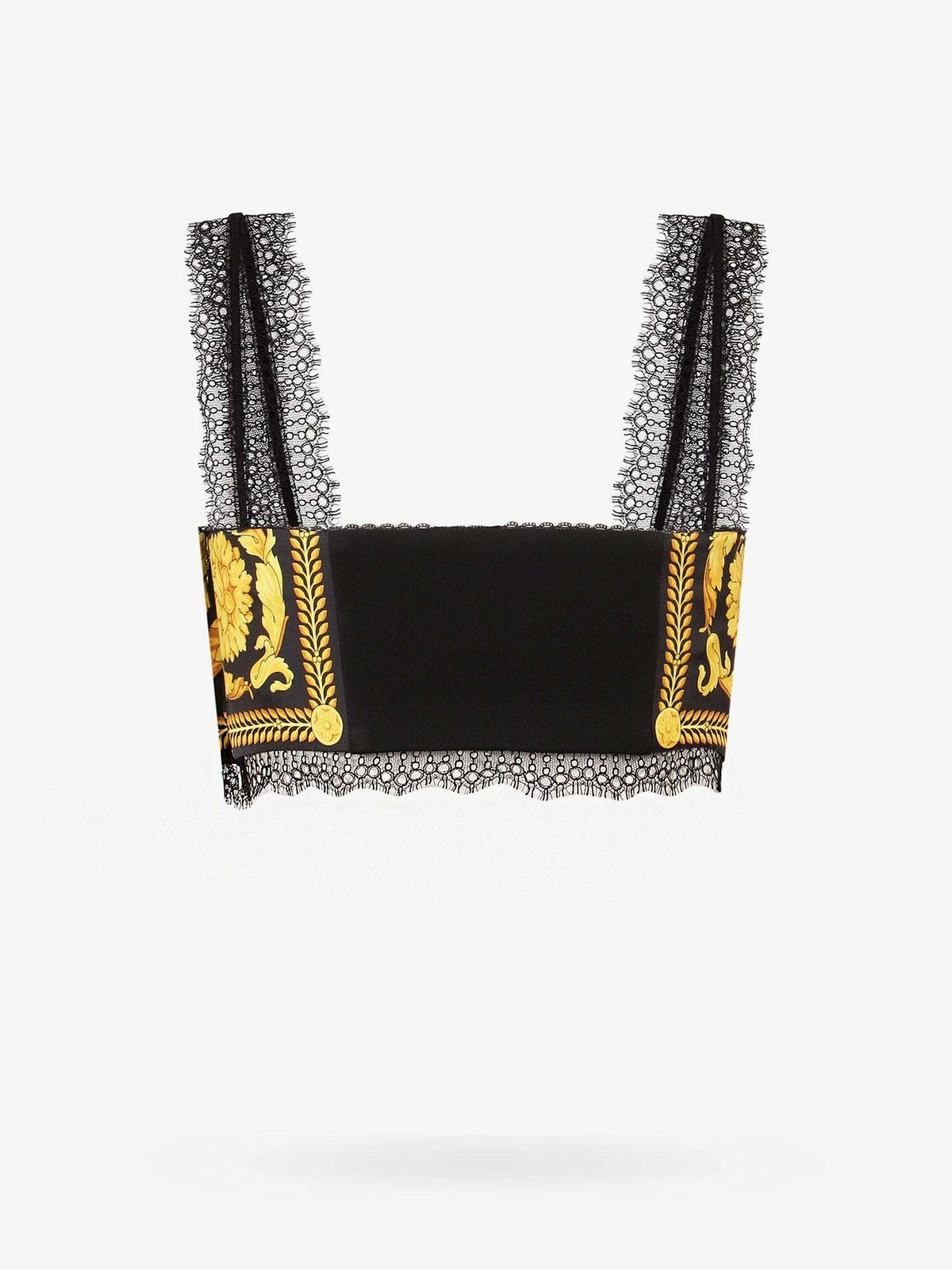 Versace   Top Gold   Womens