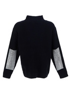 Stone Island Ribbed Knit