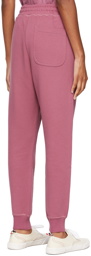 Vivienne Westwood Pink Classic Lounge Pants