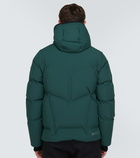 Moncler Grenoble Arcesaz down jacket