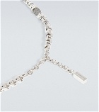 Givenchy - 4G necklace