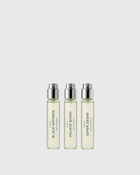 Byredo Edp La Sélection Boisée   3 X 12 Ml White - Mens - Perfume & Fragrance
