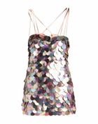 Pinko Womens Co-ord Blush