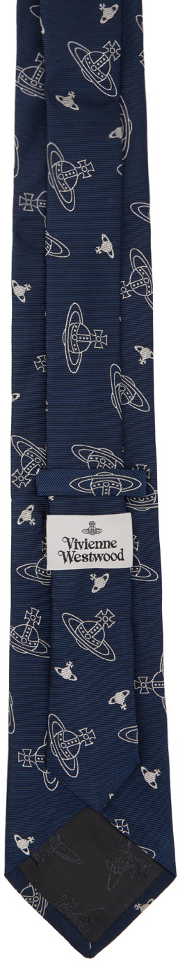 vivienne tie