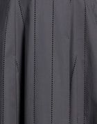 Peserico Womens Midi dress Charcoal