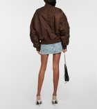Givenchy - Bomber jacket
