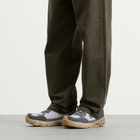 Spunge Osmosis Sneaker in Green/Violet/Purple