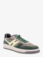 Hogan   Sneakers Green   Mens