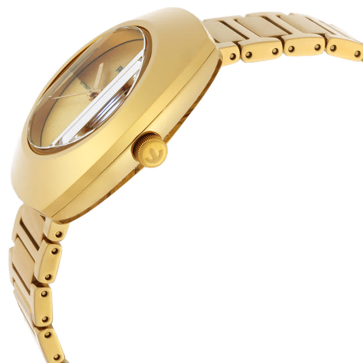 Rado DiaStar Original Automatic Ladies Watch R12171253