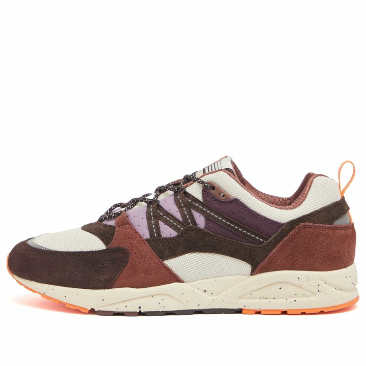 Photo: Karhu Men's Fusion 2.0 in Marron/Chocolate Torte