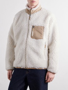 Polo Ralph Lauren - Fleece Jacket - Neutrals