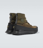 Canada Goose Glacier Trail high-top sneakers