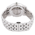 Titoni Master Series Automatic Chronometer Silver Dial Mens Watch 94388-S-578