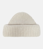 Loro Piana Cashmere beanie