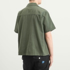 Pexwear Men's Tradesman Shirt in Green