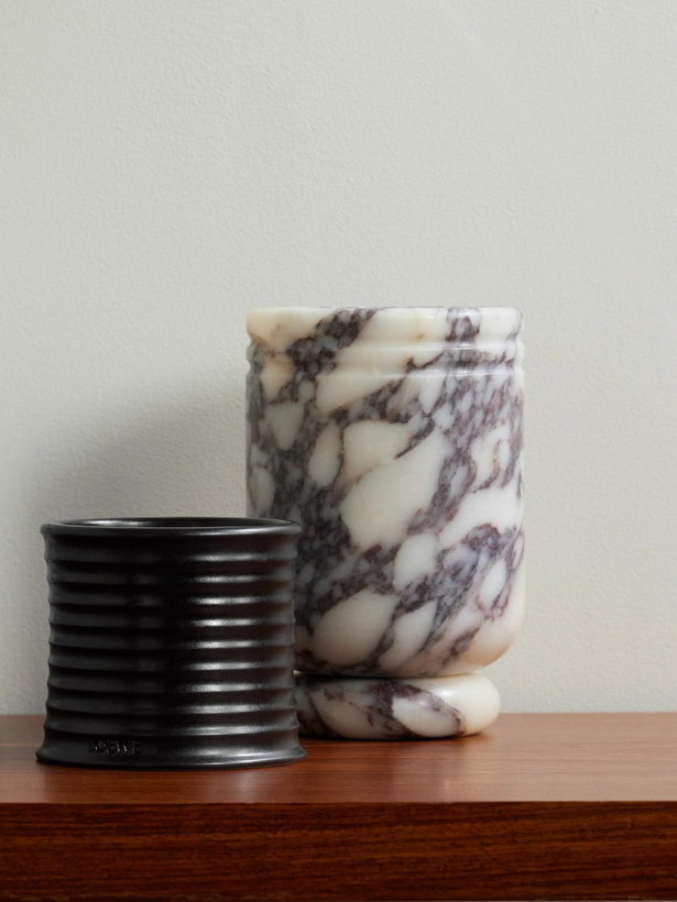 Photo: Loewe Perfumes - Palo Santo Medium Scented Candle, 610g