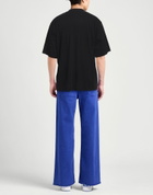 Marni Mens T-shirt in Black