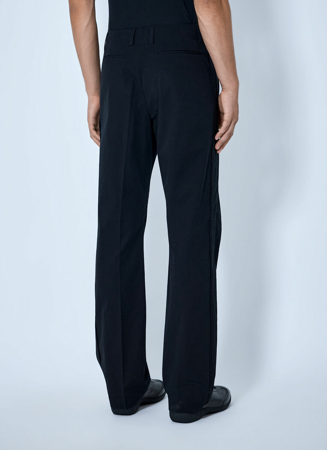 Kiko Kostadinov Graatsma Trousers
