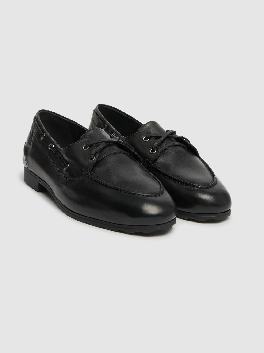 【送料&関税込】Bally Parcy Fo Loafers In Black Leather BALLY 20mm Paquy Leather Loafers Bally