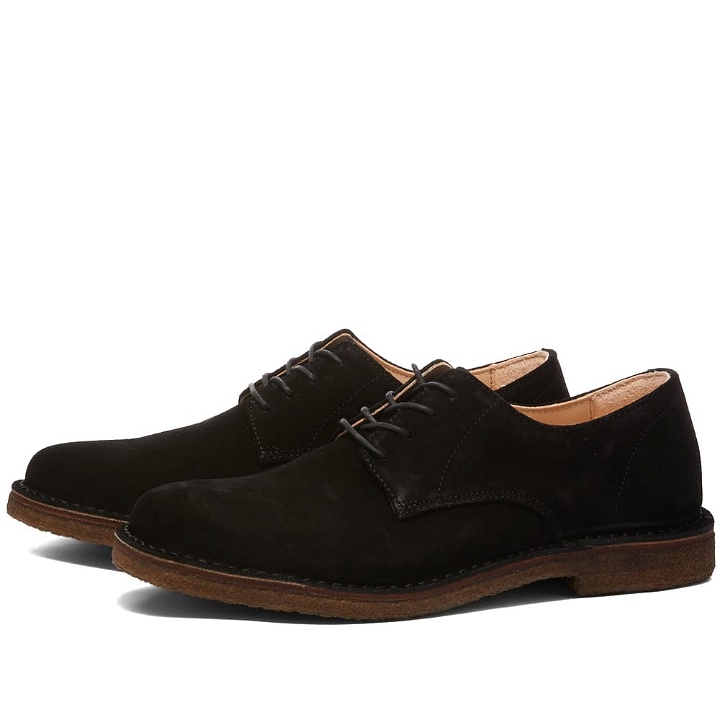 Photo: Astorflex Men's Cityflex Shoe in Black