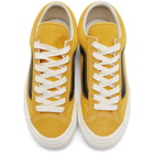 Vans Yellow OG Style 36 LX Low Sneakers