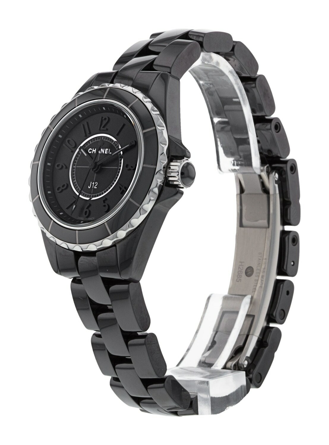 Chanel J12 H6346