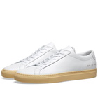 Common Projects Original Achilles Low Vintage Sole