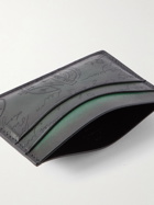 Berluti - Scritto Venezia Leather Cardholder