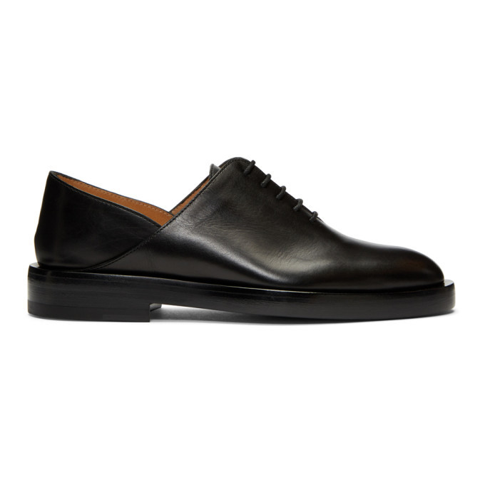 Jil sander oxfords