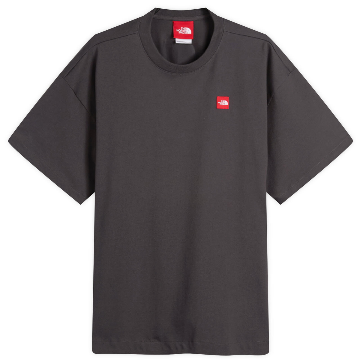 【送料&関税込】The North Face Axys Oversized T-shirt PUKAS-SURF-SHOP-TEE-THE-NORT-