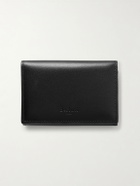 Berluti - Imbuia Neo Scritto Venezia Leather Bifold Cardholder