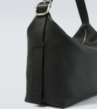Loewe Loop Large leather shoulder bag