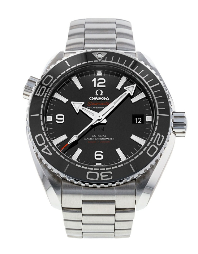 Photo: Omega Planet Ocean 215.30.44.21.01.001