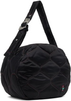 Chopova Lowena Black Nancy Bag
