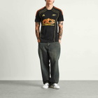 Adidas Arsenal FC NTS UBP Jersey in Black