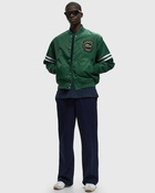 Lacoste Blouson Green - Mens - Bomber Jackets