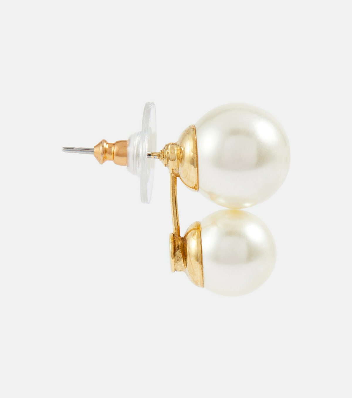 Jennifer Behr Gretel embellished earrings