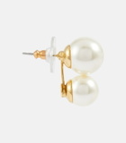 Jennifer Behr Gretel embellished earrings