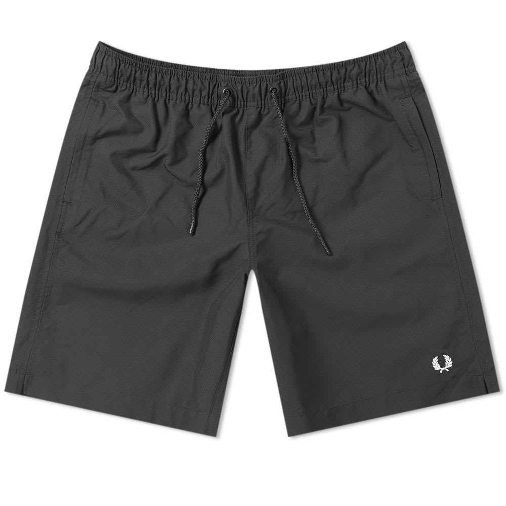 Fred Perry Authentic Technical Swim Short Fred Perry