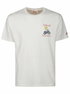 MC2 Saint Barth Tshirt Man