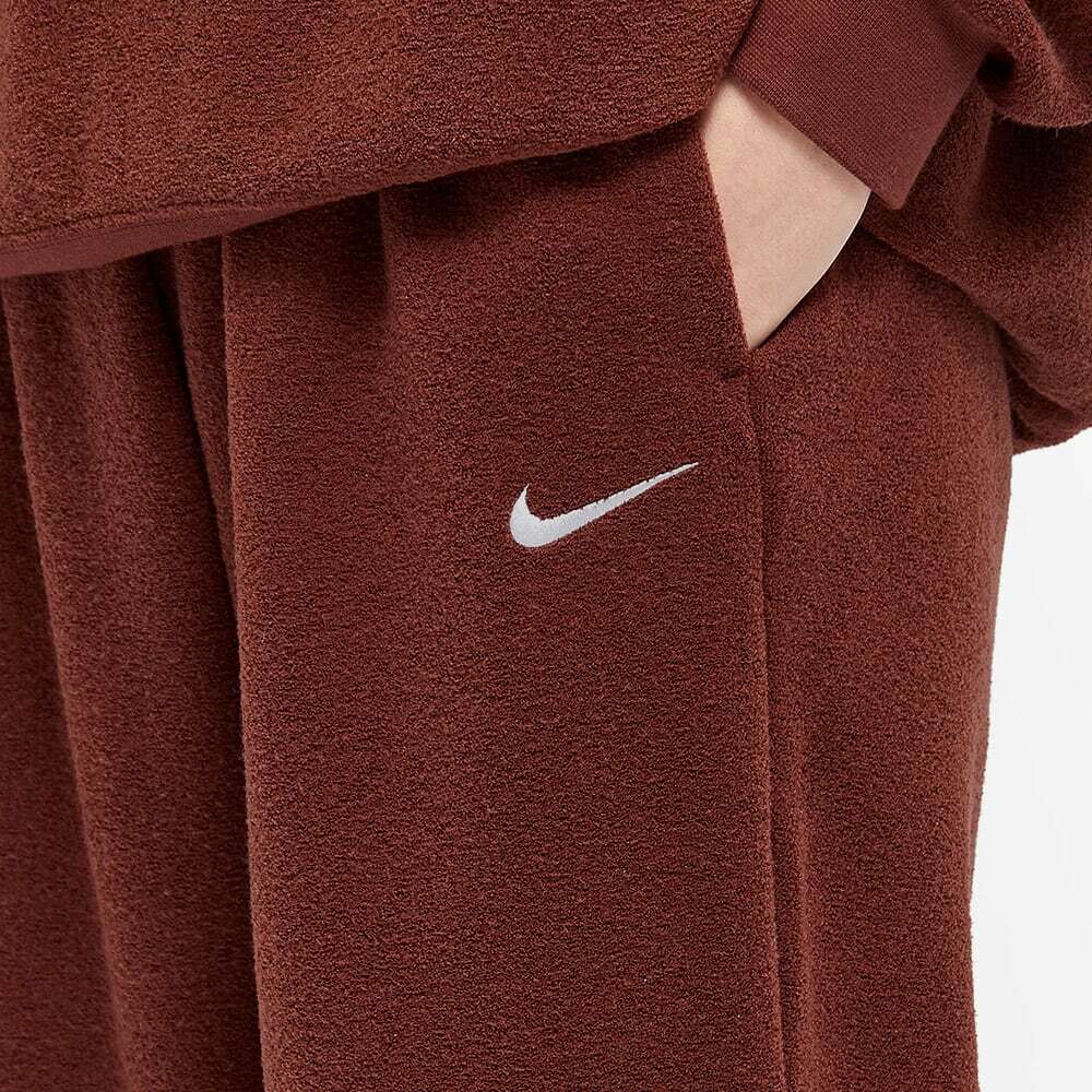 nike women's essential jogger