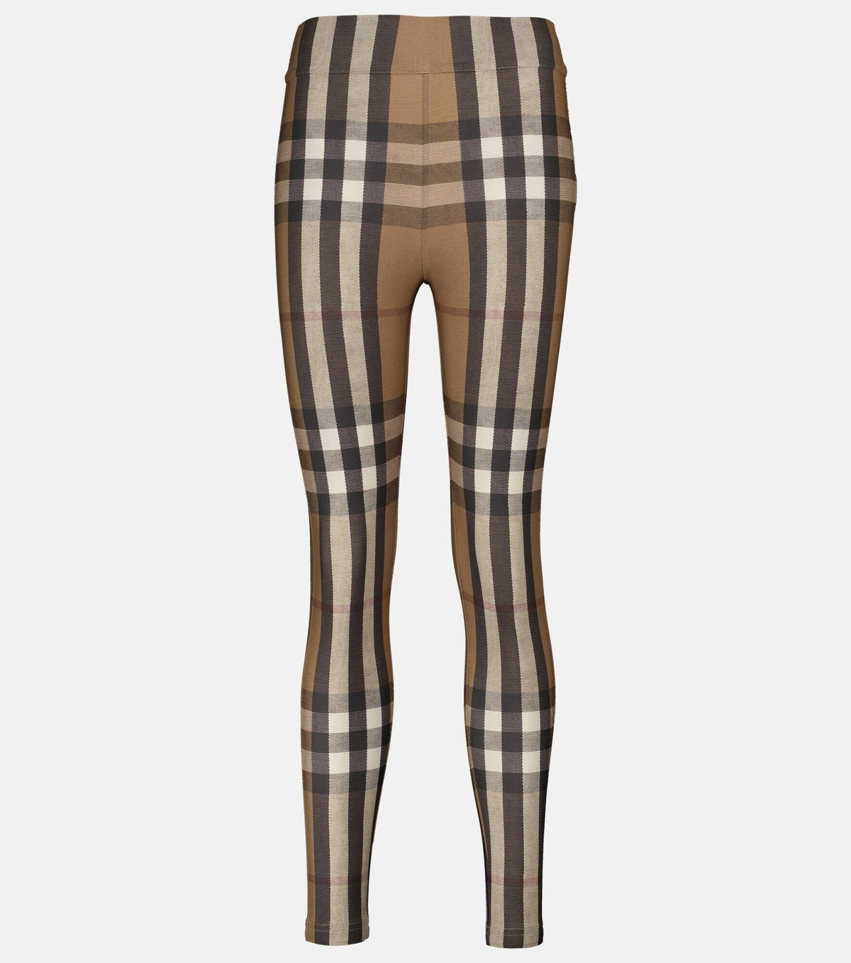 Burberry - Vintage Check leggings