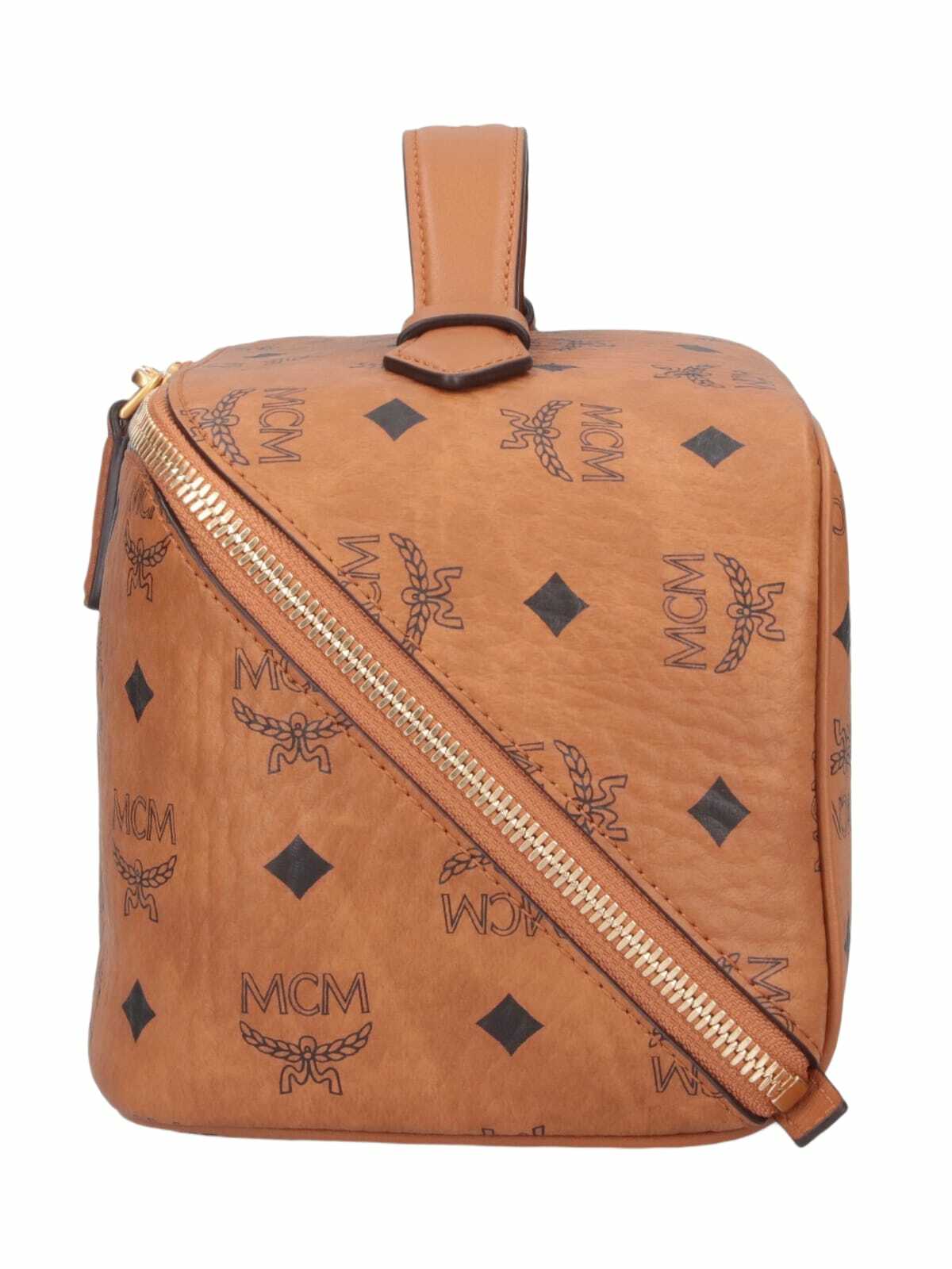 MCM Pouch ottomar Toiletry