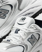 New Balance Mr530 Sg White - Mens - Lowtop