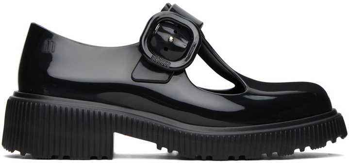 Photo: Melissa Black Jackie Loafers