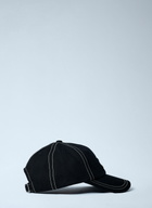 Vivienne Westwood Logo Motif Baseball Cap