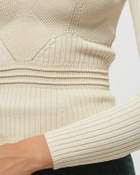 Baum Und Pferdgarten Cambria Beige Sweatshirts