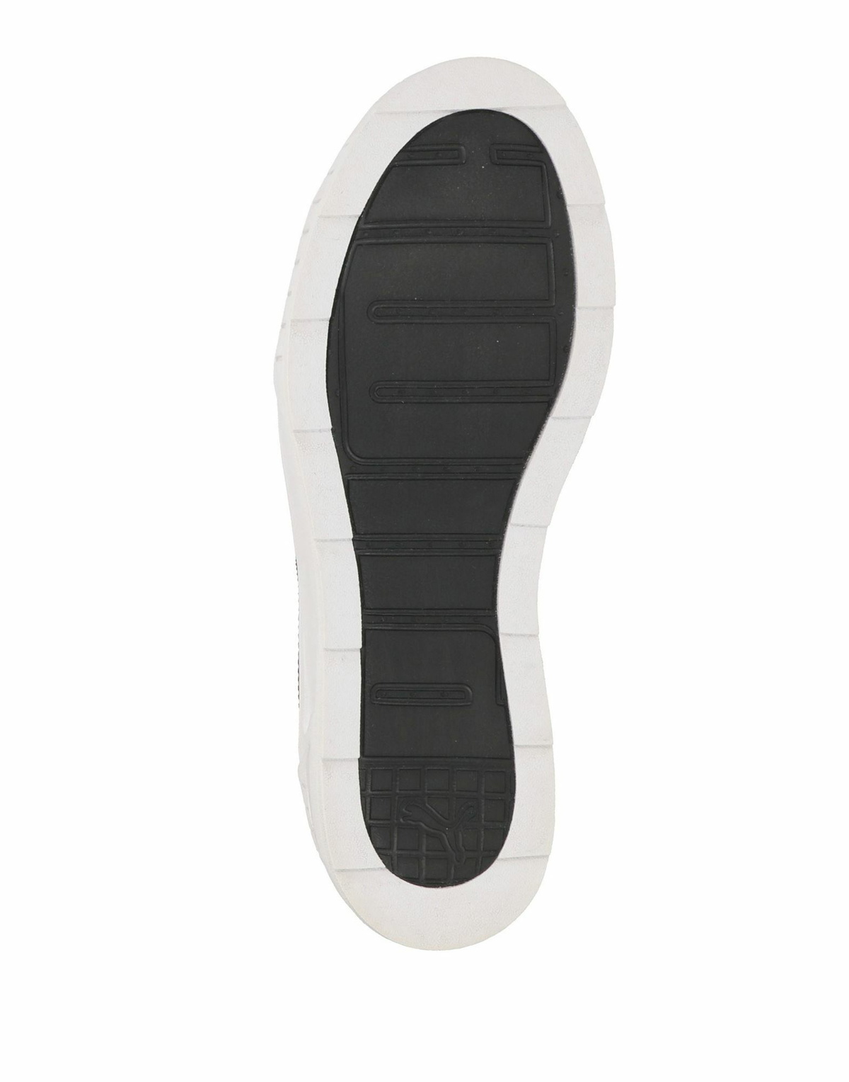 Puma Womens Sneakers in White