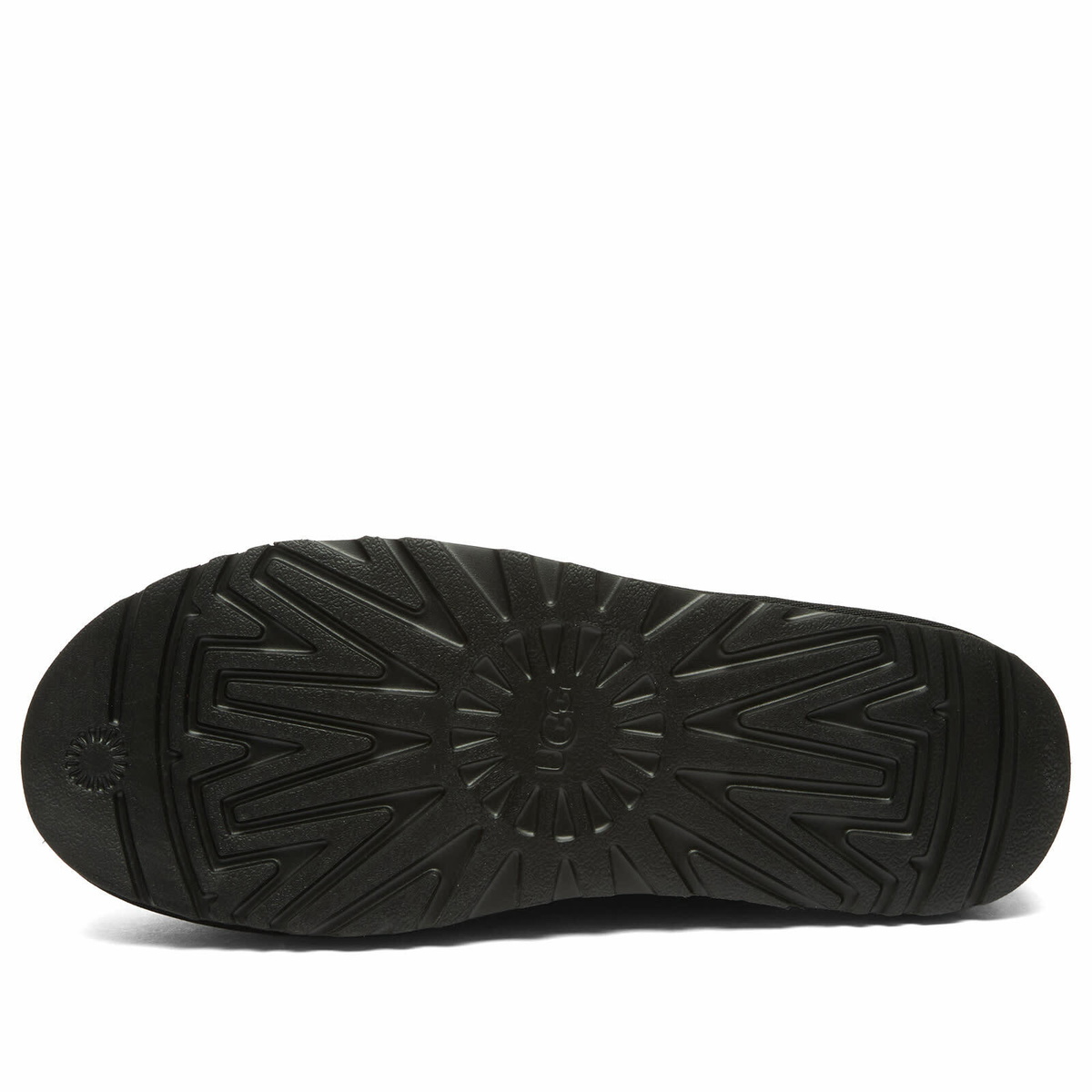 UGG Men's Classic Micro Boot in Black